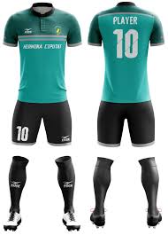 Kini kamu nggak perlu bingung lagi mencari desain baju yang sesuai untuk momen spesial, karena kamu bisa merancang sesuai dengan preferensimu sendiri. Terbaik Desain Kaos Olahraga Keren
