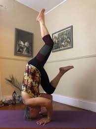 Below you will see three stages now that you know how to sit comfortably, david takes you through one of the most common movements in yoga. Comp I M Learning From My Yoga Journey That Everything Doesn T Have To Be Upright Upside Down Variations Can Be Better Yoga