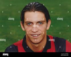 AFC BOURNEMOUTH 1995. ROBERT MURRAY PIC MIKE WALKER 1995 Stock Photo