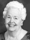 Elsie Heckler Obituary (2008)