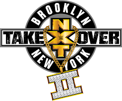 Nxt Takeover Back To Brooklyn 4 Corner Wrestling Nxt Takeover Wwe Wwe News