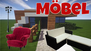 Setzen sie anschließend die samen in die ackerbaublöcke und versehen sie das feld zur sicherheit noch mit einem zaun, denn mit diesem halten sie tiere ab. Minecraft Haus Einrichten 2 Mobel Kuche Bett Tutorial Anleitung 2016 Deutsch Youtube