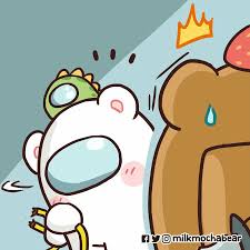 Among Us In 2020 Cute Doodles Cute Art Fan Art Drawing