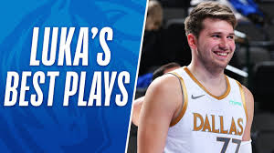 Born february 28, 1999) is a slovenian professional basketball player for the dallas mavericks of the national basketball association (nba). The Best Of Luka Doncic 2020 21 Regular Season Youtube