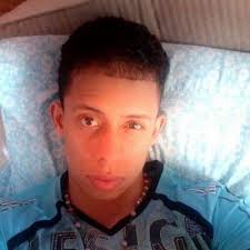 Anthony Tavarez (@AnthonyBless01)