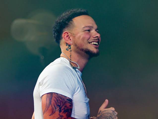 Kane Brown Could Release An Album 'Tomorrow' - Backstage Country