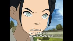I Just Realized, Why Didn'T Toph Know He Was Lying? : R/Thelastairbender