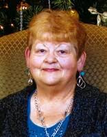 Betty Garcia Obituary