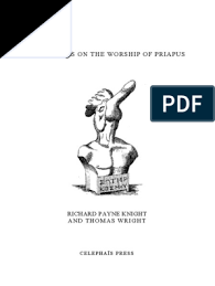 On The Worship Of Priapus Pdf Anointing