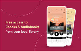 Have you tried out the libby app? Libby App Review Free Audiobook Ebook Access