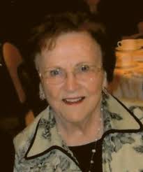 Joyce Arnold Obituary (1938