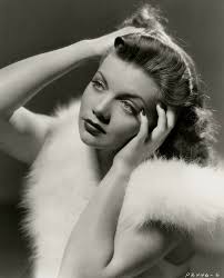 Happy Heavenly Birthday to actress Jean Arthur (1900-1991), seen here in  “If You Could Only Cook” (1935) with Herbert Marshall (1890-1966) ✨. Born  in New York, Arthur was working as a stenographer