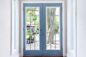 Learn how to paint your front door for beautiful and durable results. How To Paint Doors Interior Exterior True Value