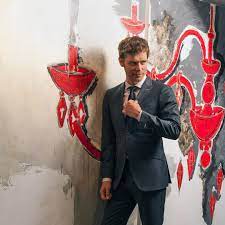 Joseph Morgan On Instagram Here S A Couple Of Shots From Wingmanmagazine Full Interview Available Now Thehuntleyhotel Mdanielsphoto Andrewcristipeterpand