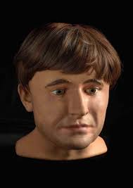 Modern Technology Reveals What Historical Figures Actually Looked Like Moco Choco In 2021 Historical People Anglo Saxon Ancient People