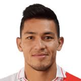 Victor Melgar FIFA 21 Sudamericana