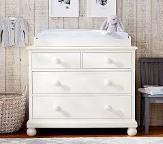 Catalina Changing Table Dresser Topper Pottery Barn Kids