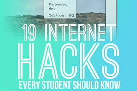 Cs:go wallhack achieved by patching one byte of game memory. 19 Internet Hacks Every Student Should Know