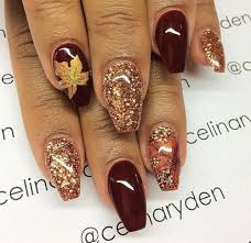 15 Herbst Acryl Nageldesign Ideen 2017 Herbst Nagel Nageldesign Herbstlicher Nagellack Acryl Nagelkunst Herbstliches Nageldesign