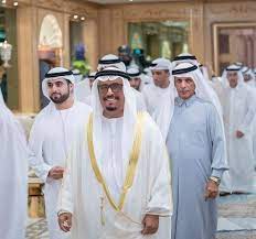 وأكد تميم يونس في مقطع فيديو عبر… Ù…Ø¹Ø§Ù„ÙŠ Ø§Ù„ÙØ±ÙŠÙ‚ Ø¶Ø§Ø­ÙŠ Ø®Ù„ÙØ§Ù† ØªÙ…ÙŠÙ… Ù†Ø§Ø¦Ø¨ Dhahi Khalfan Tamim Facebook