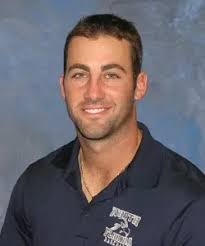 2012 Baseball Roster