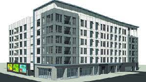 This recently refreshed 1960's studio private entrance to your own den with adjacent king bedroom, bath with tub/shower and laundry room with nestled in a beautiful, historic downtown columbia, sc neighborhood. New Complex To Feature 83 Residential Units In Downtown Columbia Wltx Com