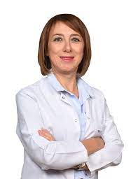 Doktor Dilek Aydin