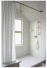How to tile a shower. Master Bath Makeover The Plan Southern Revivals