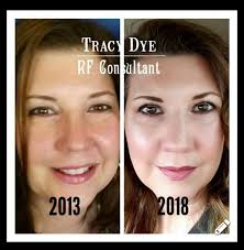 Tracy Dye Rodan + Fields Consultant
