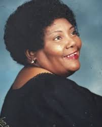 CORA LEE THOMAS Obituary September 25, 2023