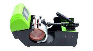Galaxy Mug Press Pro Heat Press For Sublimation Transfers