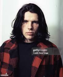 1,556 Ian Astbury Photos & High Res Pictures