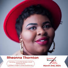 Kentucky Women's Book Festival