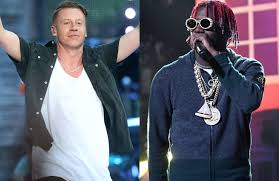 Watch Macklemore And Lil Yachty In New Music Video For Marmalade Nme Quavo, 21 savage, lil yachty, coach 2 chainz, and more are facing off. watch macklemore and lil yachty in new