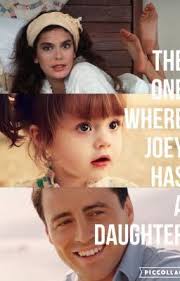 Joeytribbiani Stories