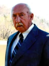 Obituary information for Marvin Leonard Phillips