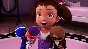 Mucize Ugur Bocegi Ile Kara Kedi 1 Sezon 18 Bolum Kuklaci The Puppeteer Mp4 Youtube