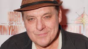 Tom Sizemore: Saving Private Ryan actor dies at 61 after brain aneurysm