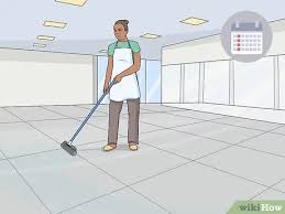 You should not use a machine to wash foam rubber flooring tiles or floor mats. 3 Simple Ways To Clean A Rubber Gym Floor Wikihow