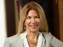 Good Causes Make the Greatest Cases for Melissa Scartelli