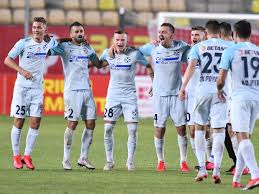 Fotbal club academica clinceni, commonly known as academica clinceni, is a romanian professional football club based in clinceni, ilfov county, currently playing in the liga i. Fcsb Afacere Cu Academica Clinceni Gigi Becali CedeazÄƒ 10 JucÄƒtori È™i PrimeÈ™te Doi Bulgari La Schimb