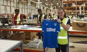 The second leg will take place on july 27 or 28. Seko Is The Official Logistics Partner Of Scottish Premiership Champions Rangers Fc