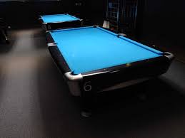 Brunswick Metro Tournament Edition 9ft Pool Table 2nd Hand Suomen Biljardikauppa Oy