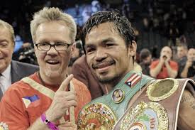 Carl Frampton has to be alert to Scott Quigg threat for 12 rounds