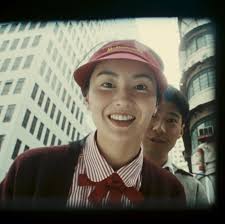 HONG KONG IN NEW YORK ❤️ Now playing