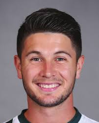 GETTING TO KNOW THE SPARTANS SCOUTING THE IRISH #22 MICHIGAN STATE (3-2-1,  0-0-1 b1G) VS. #9 NOTRE dAME (4-2-1, 1-1-0 ACC) 2015