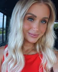 Torie Beltrame's Instagram, Twitter & Facebook