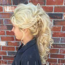 Hair by Amber Leigh