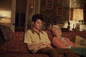 Don't spend 40 minutes arguing over what horror movie to watch. 25 Best Netflix Series Binge Worthy Netflix Original Shows