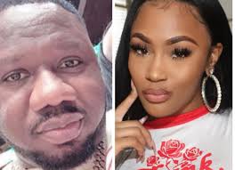 Black Twitter Reacts To Pee Thomas And Lira Galore S Online Showdown